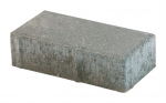 Teekivi Betono Mozaika Prizma 5 20x10x5 cm hall