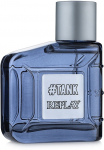 Tualettvesi Replay #Tank For Him, 30 ml
