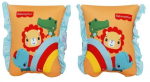 Ujumisk&auml;tised Fisher Price, 14 cm x 38 cm