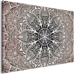 Reproduktsioon Artgeist Oriental Flowers KR33, 30 cm x 20 cm