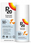 P&auml;evituse hoolduslosjoon keha jaoks/tooted n&auml;ole P20 Kids SPF50+, 200 ml