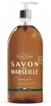 Vedelseep gl&uuml;tseriiniga Beauterra Marseille, 1000 ml