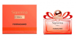 Parf&uuml;&uuml;mvesi Salvatore Ferragamo Signorina Unica, 100 ml