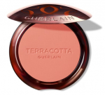 P&otilde;sepuna Guerlain Terracotta, korall v./oranž v., 02 light coral, 5 g