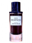 Parf&uuml;&uuml;mvesi Privezarah Oud Highness, 80 ml