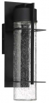 &Otilde;ue seinavalgusti Quintiesse Eames M, 10W, LED, IP44, must v., 11.4 cm x 36.6 cm