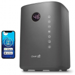 &Otilde;huniisutaja Clean Air CA-605T Smart, 5 l