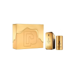 Kinkekomplektid meestele Paco Rabanne 1 Million