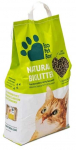 Kassiliiv EcoPetBox Natural Biolitter, puitlaast- (ei t&otilde;mbu kokku), 5 kg