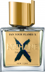 Parf&uuml;&uuml;mvesi Nishane Fan Your Flames X, 100 ml