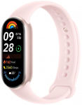 Nutik&auml;ev&otilde;ru Xiaomi Band 9, roosa