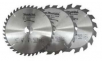 L&otilde;ikeketta komplekt Makita D-44769, 185 mm x 30 mm