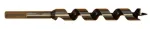 Spiraalne puitpuur HiKOKI 721835, puit, kuuskant, 12 mm x 32 cm