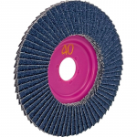 Lihvketas Gerd Eisenblatter Magnum Z40, 125 mm x 22.2 mm