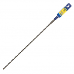 Betooni puur Irwin Joran, betoon/kivi, keermega, sds plus, 8 mm x 46 cm