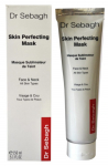 N&auml;omask Dr. Sebagh Skin Perfecting Face & Neck, 150.0 ml