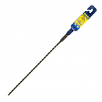 Betooni puur Irwin Joran, betoon/kivi, keermega, sds plus, 5.5 mm x 30 cm