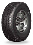 Universaalne autorehv Tracmax X-Privilo AT08 245/70/R16, 111-T, D, C, 72 dB