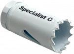 Augufrees Specialist+ 64/9-0024, 2.4 cm