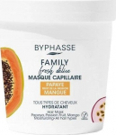 Juuksemask Byphasse Family Fresh Delice, 250 ml