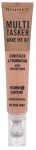 Vedel jumestuskreem Rimmel London Multi Tasker Wake Me Up, 065 rose honey, 20 ml