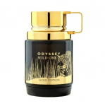 Parf&uuml;&uuml;mvesi Armaf Odyssey Wild One Gold Edition, 100 ml