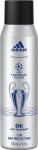 Meeste deodorant Adidas UEFA Champions League Goal, 150 ml