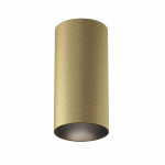 Valgusti lagi Maytoni Artisan C080CL-01-GU10-MG, GU10, 1 x 10 W, kuldne v.