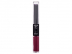Huulel&auml;ige L&rsquo;Or&eacute;al Paris Infaillible 24H, 5 ml, 302 rose eternite