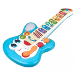Laste kitarr Smily Play Baby Maestro Touch