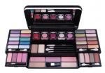 Kosmeetikakomplekt naistele Zmile Cosmetics Vegan Beauty Classic Make Up Palette Set, 88.7 g