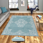 Vaip Conceptum Hypnose EEXFAB641, mitmev&auml;rviline, 180 cm x 120 cm