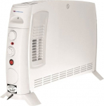 Konvektsioonradiaator Descon DA-K2010 TS, 2000 W