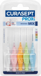 Hambahari Curasept Proxi Mix, mitmev&auml;rviline