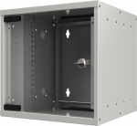 Serverikapp Lanview RSM09U30MNWH, 53.5 cm x 30 cm x 43.8 cm