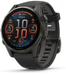 Nutikell Garmin Fenix 8 43mm, Amoled, Sapphire, hall v.