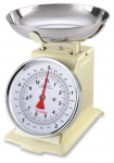 K&ouml;&ouml;gikaalud Terraillon Tradition 500 Dual Cream Terraillon, 5 kg