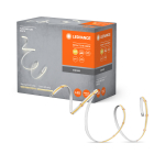 LED riba Ledvance COB, 7.5 W, 630 lm, 1.5 m, IP20, 220 - 240 V