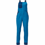 T&ouml;&ouml; poolkombinesoon naiste Cerva Montrose Lady, sinine, 40 suurus