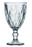 Veiniklaas Ambition Diamond, klaas, 0.340 l