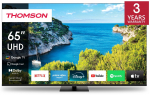Televiisor Thomson UG5C14 75UG5C14, 75 ", 4K UHD, Kk