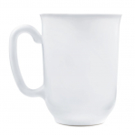 Tass Luminarc Jules, valge, 0.32 l