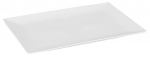 Serveerimistaldrik Ambition Porto, 31.5 cm x 2 cm, 20 cm, Valge v.