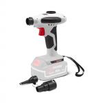 Juhtmevaba &otilde;hukompressor X-PERFORMER XPINFLA20LI