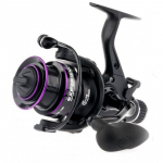 Pool, s&ouml;&ouml;daheitja Akara Experience Big Feeder EBF 5000, 5000, 309 g, must/violetne