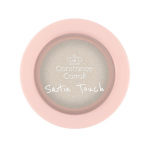 Lauv&auml;rv Constance Carroll Satin Touch, valge kuld v. 02