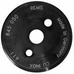 Torude l&otilde;ikamise nuga Rems Cento, 108 mm