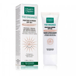 N&auml;okreem, v&auml;rviga Martiderm The Originals Proteos Screen, 40 ml, SPF 50+