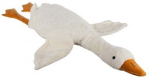 Pehme m&auml;nguasi hani Kruzzel 24720, valge v., 17 cm