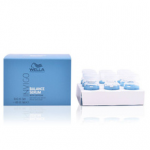 Ampull juuste jaoks Wella Balance Scalp Anti Hairloss, 8 tk, 6 ml